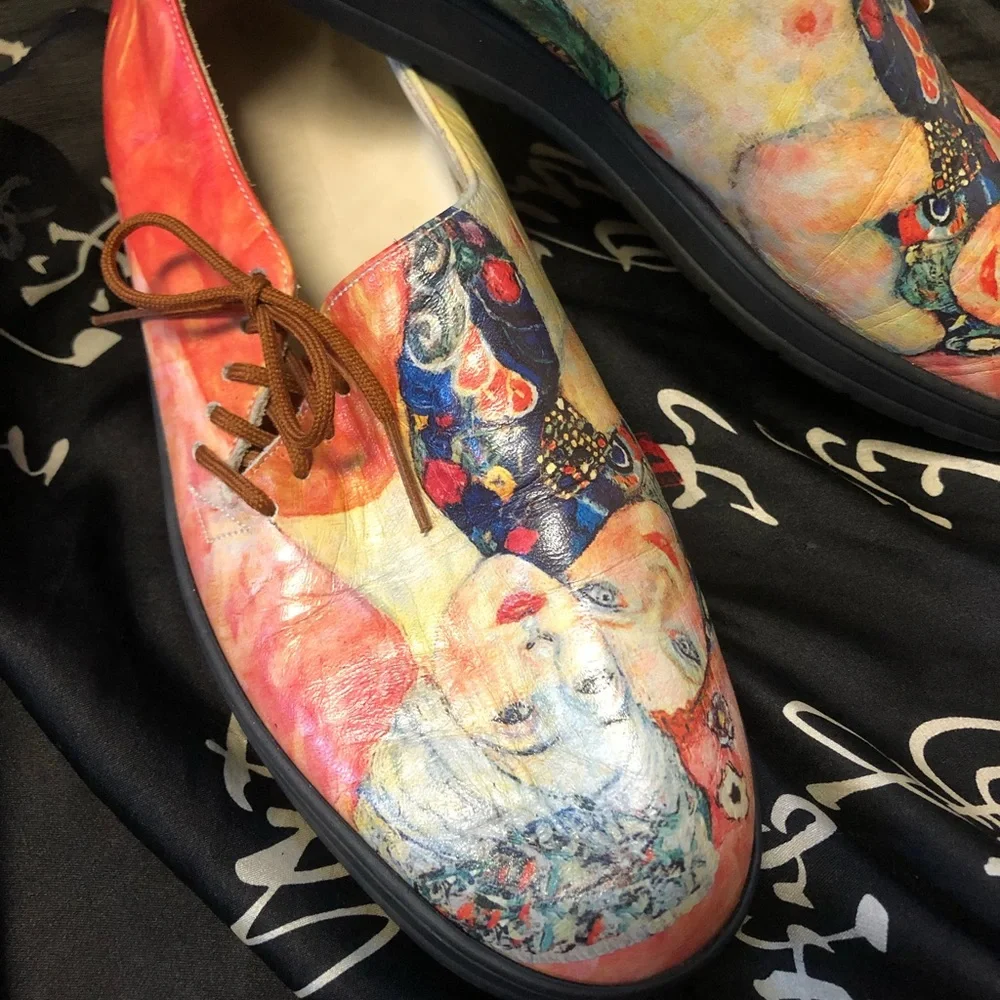 JCON SHOES - Picture 5 of 9